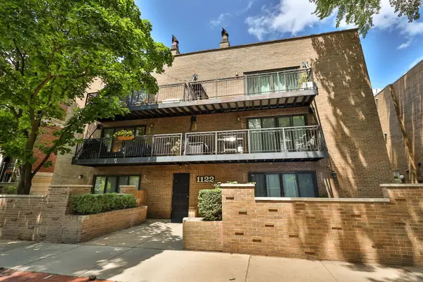 1122 W Altgeld Street #8, Chicago, IL 60614