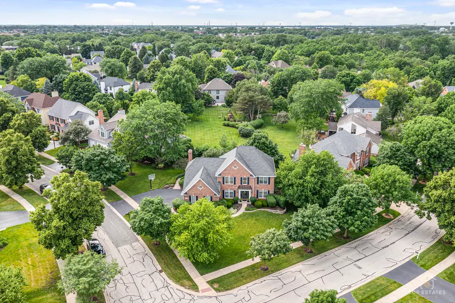 158 Derby Glen Drive, Glen Ellyn, IL 60137 - #2