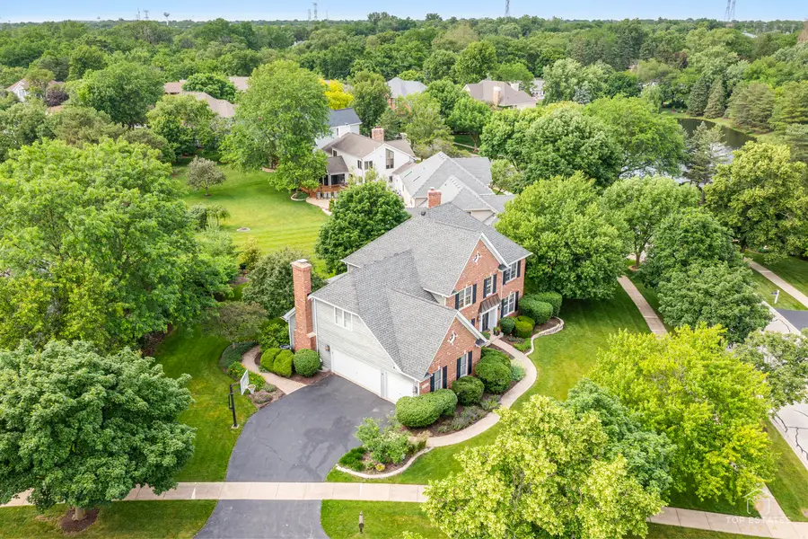 158 Derby Glen Drive, Glen Ellyn, IL 60137 - #3
