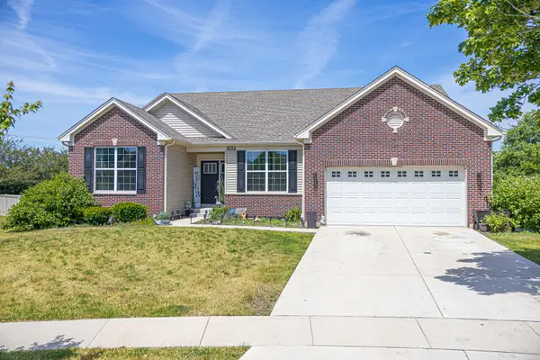 1112 Marion Court, Shorewood, IL 60404