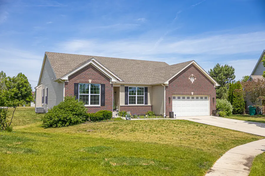 1112 Marion Court, Shorewood, IL 60404 - #2