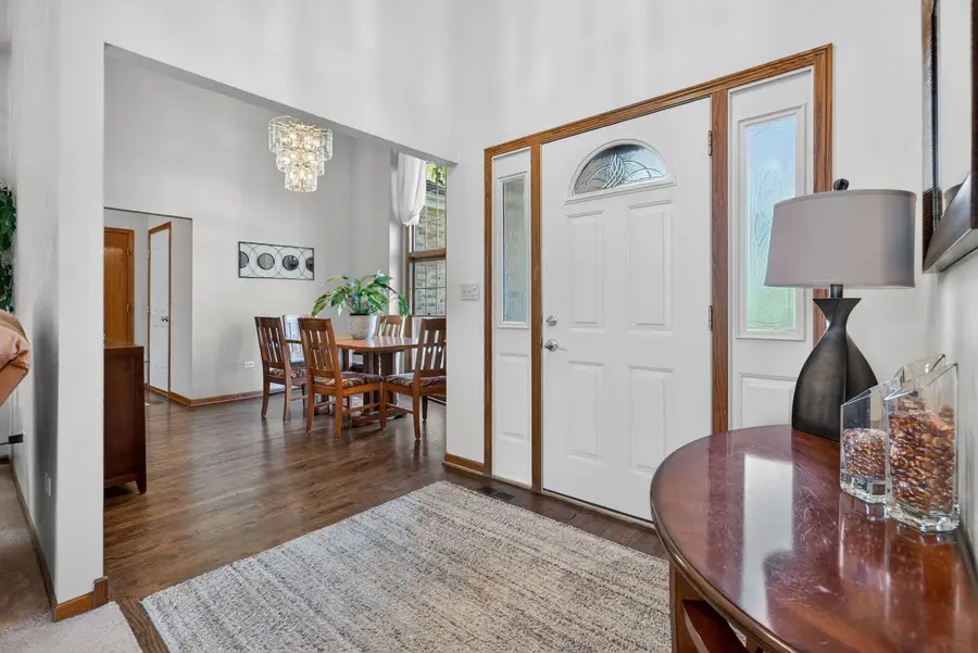 24453 S Blackhawk Drive, Channahon, IL 60410 - #3