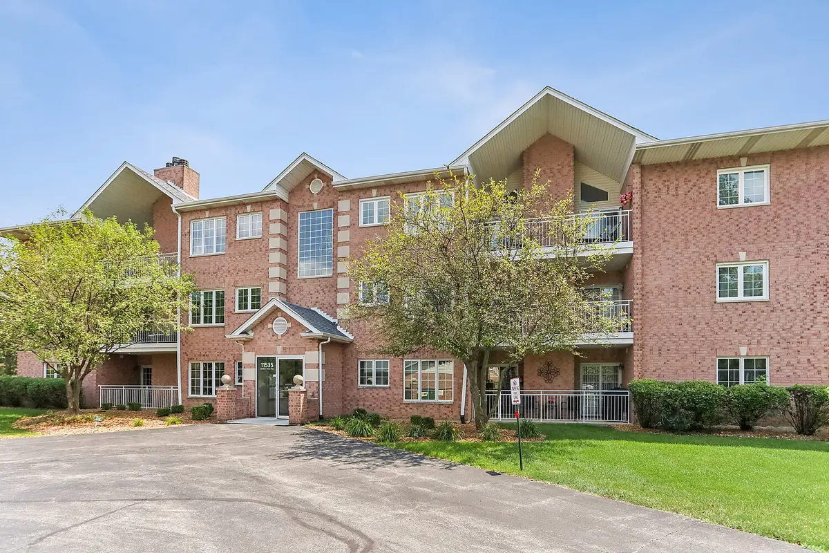 11535 Settlers Pond Way #3B, Orland Park, IL 60467 - #1