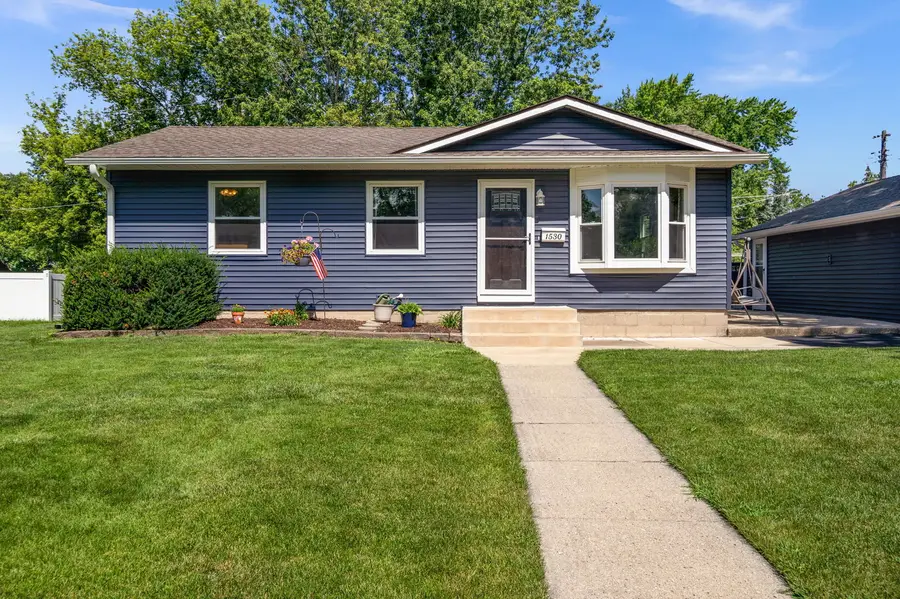 1530 Sunrise Drive, Dekalb, IL 60115 - #2