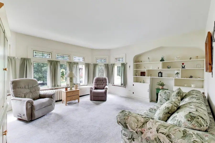 5829 N Mobile Avenue, Chicago, IL 60646 - #2
