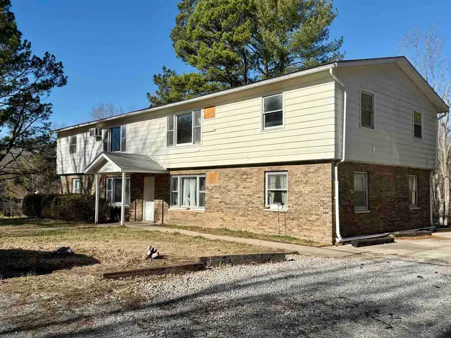 1457 W Lake Drive, Murphysboro, IL 62966 - #2