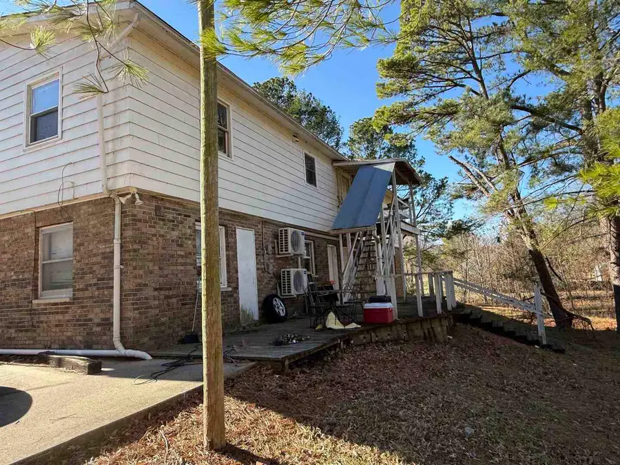 1457 W Lake Drive, Murphysboro, IL 62966 - #3