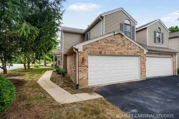 27W194 Emerson Court, Winfield, IL 60190