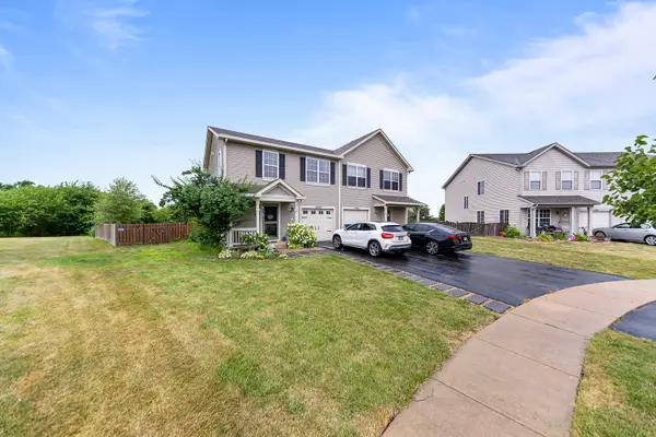1300 Burns Lane, Minooka, IL 60447