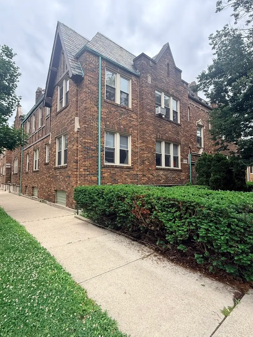 2859 N Kostner Avenue #1, Chicago, IL 60641 - #1