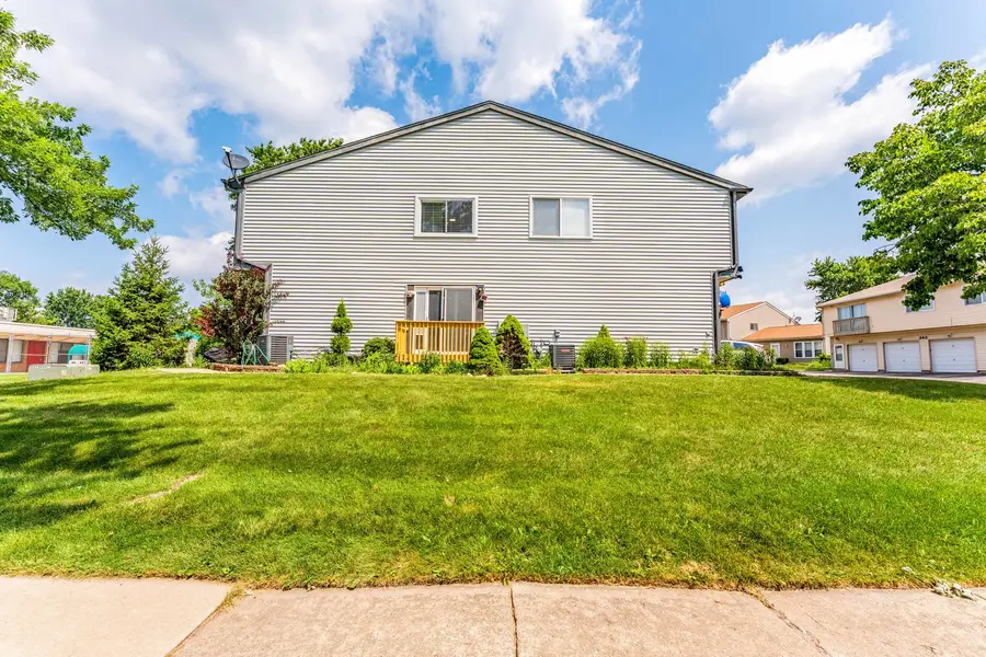 234 Algonquin Court #C, Bolingbrook, IL 60440 - #3