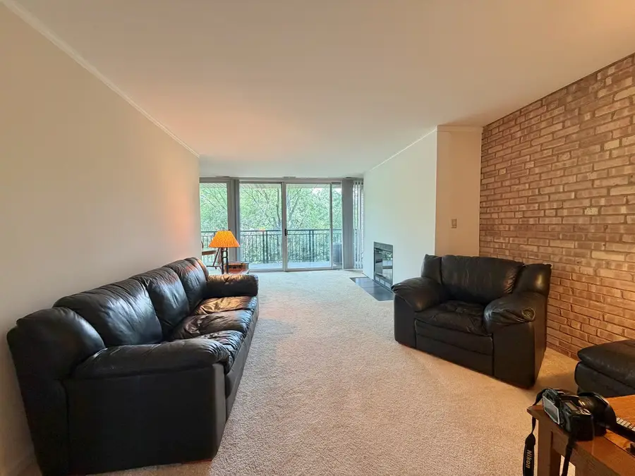 5950 Oakwood Drive #3M, Lisle, IL 60532 - #2