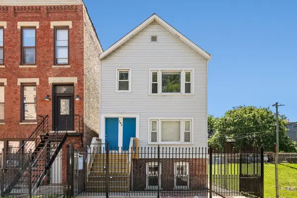 745 N Throop Street, Chicago, IL 60642