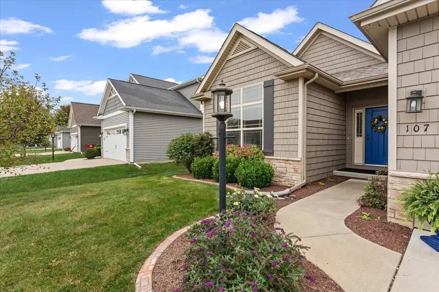 107 Cattail Avenue, Savoy, IL 61874 - #2