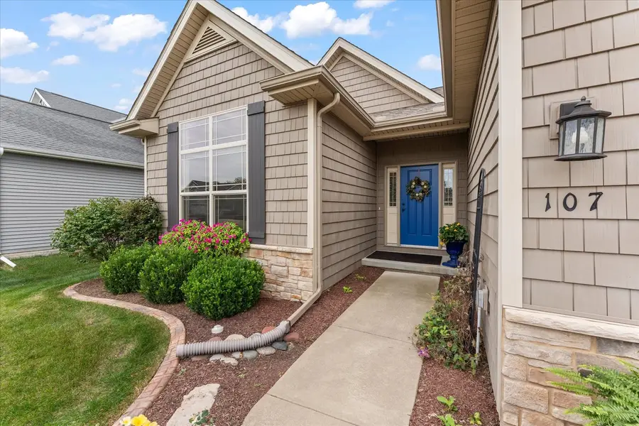 107 Cattail Avenue, Savoy, IL 61874 - #3