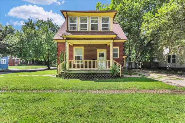 700 W Oregon Street, Urbana, IL 61801