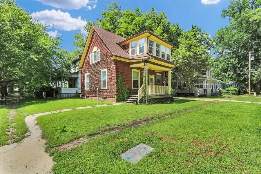 700 W Oregon Street, Urbana, IL 61801 - #2