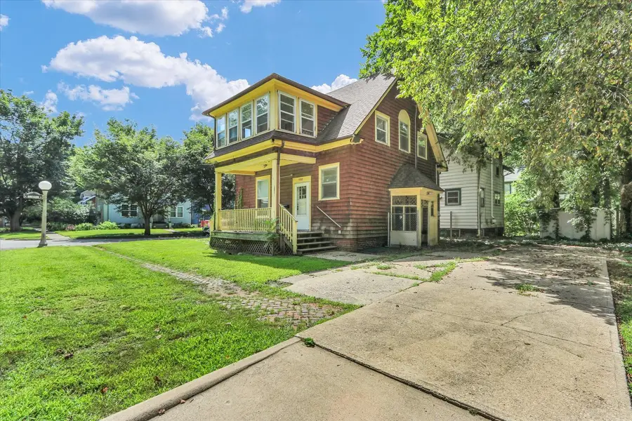 700 W Oregon Street, Urbana, IL 61801 - #3