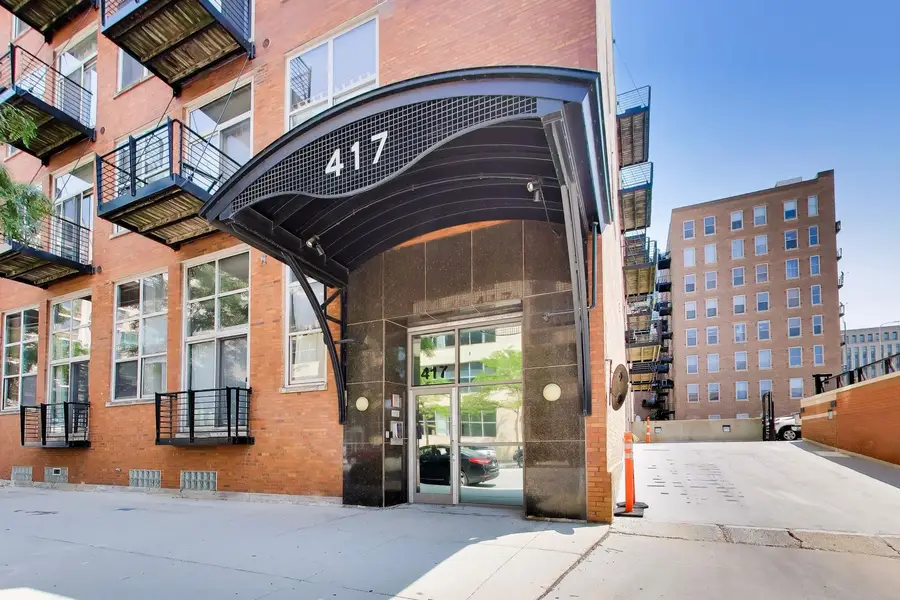 417 S Jefferson Street #102B, Chicago, IL 60607 - #2