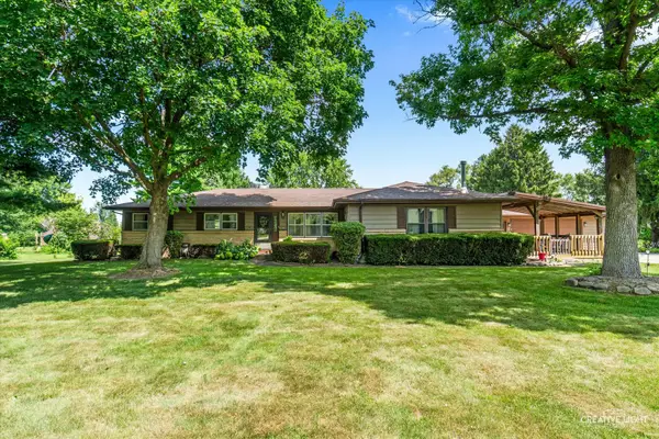 51 Dawn Avenue, Plano, IL 60545