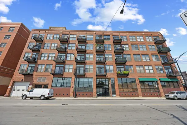 2310 S Canal Street #215, Chicago, IL 60616
