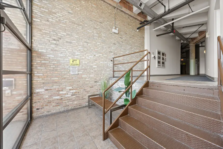 2310 S Canal Street #215, Chicago, IL 60616 - #2
