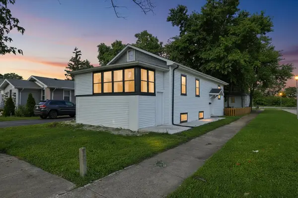 1808 S 22nd Avenue, Maywood, IL 60153