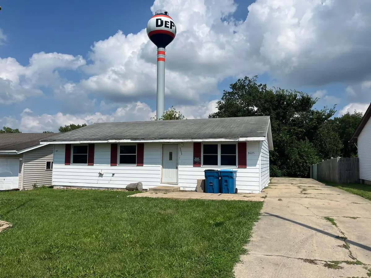 3025 Arlington Drive, Princeton, IL 61356 - #1
