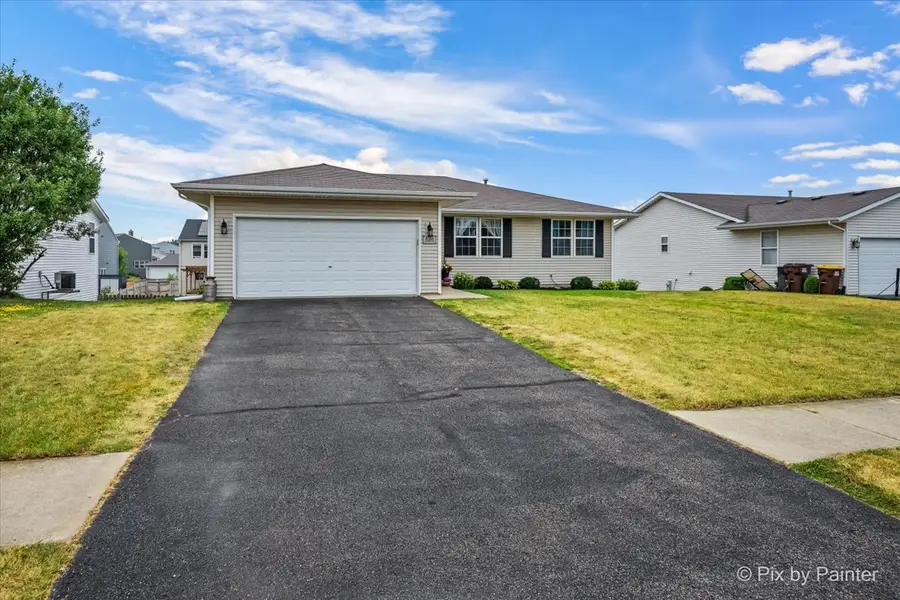 8358 Crooked Bend Road, Machesney Park, IL 61115 - #3