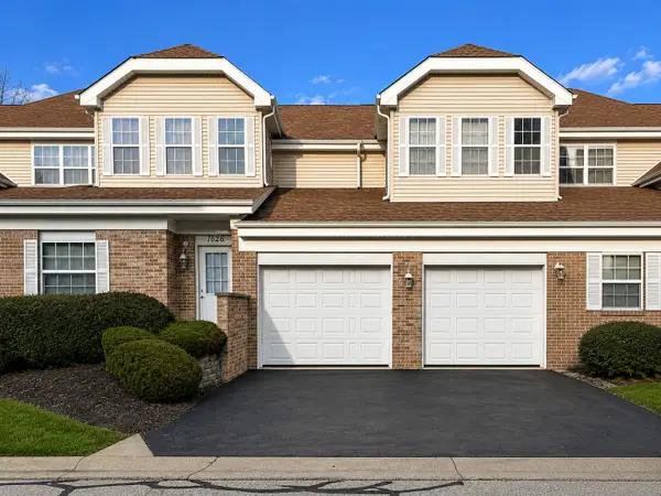 1628 White Oak Trail, Cherry Valley, IL 61016