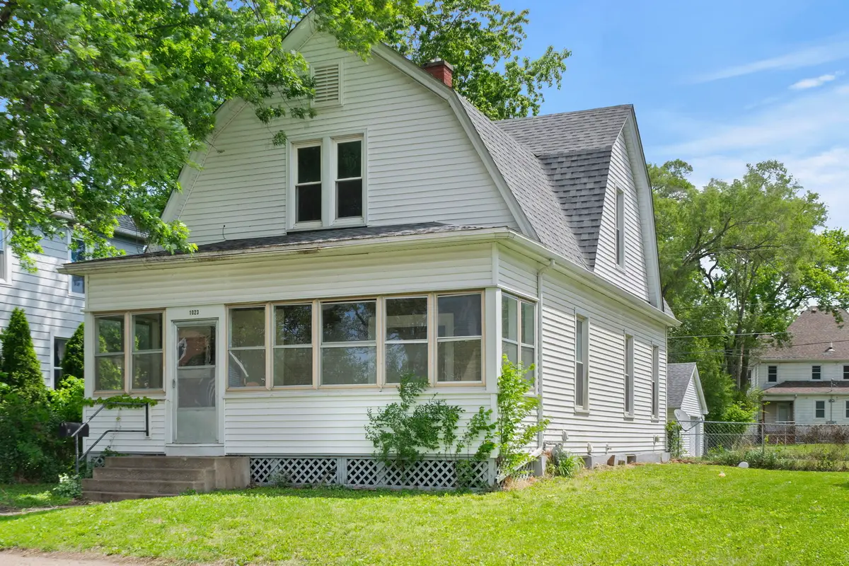 1023 16th Street, Rock Island, IL 61201 - #1