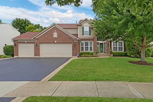 18774 W Glenhurst Drive, Lake Villa, IL 60046