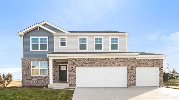 1641 Whisper Glen Drive, Plainfield, IL 60586