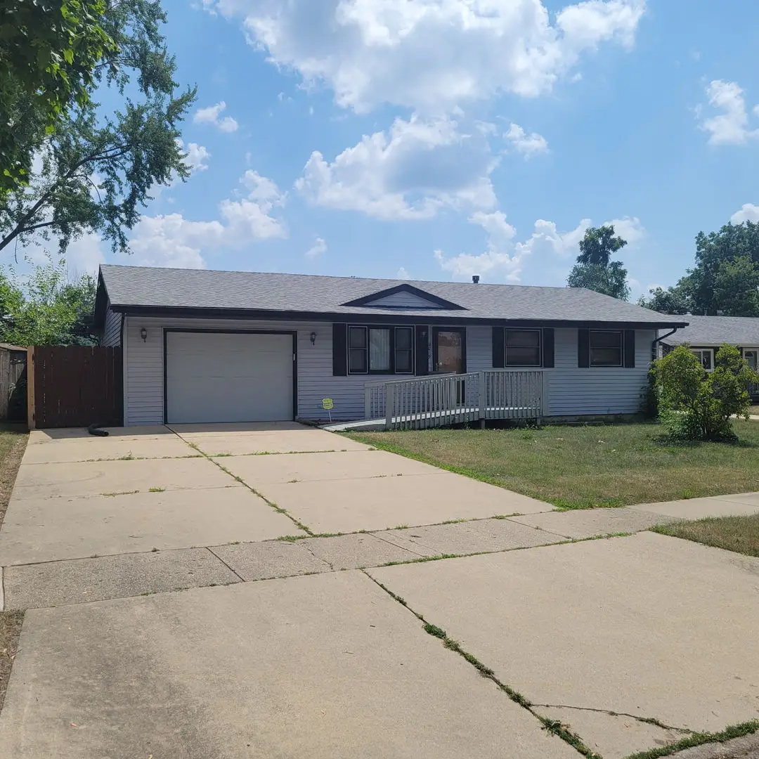 2019 Barnaby Drive, Loves Park, IL 61111 - #1
