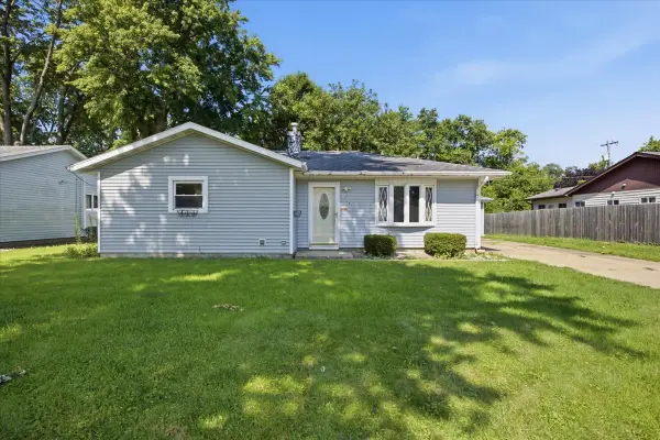 1329 Chippewa Drive, Ottawa, IL 61350