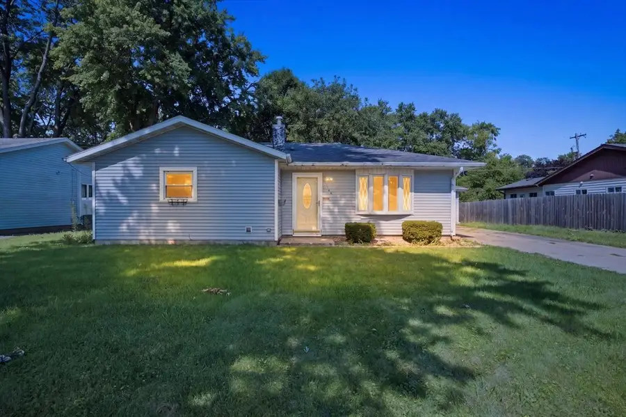 1329 Chippewa Drive, Ottawa, IL 61350 - #2