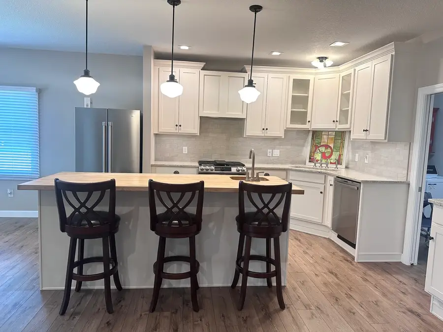 1415 Edens Avenue, Camanche, IA 52730 - #2