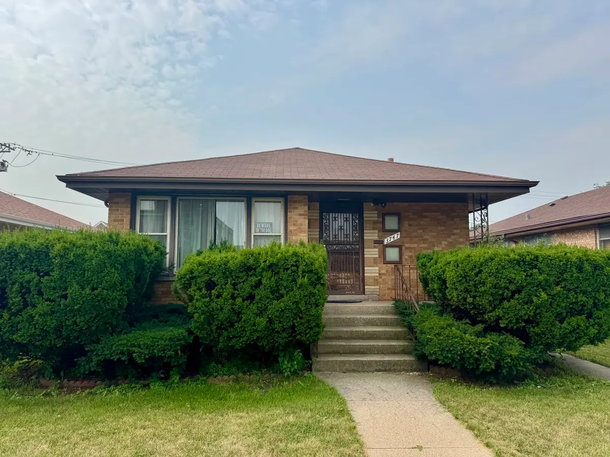 3747 E 112th Street, Chicago, IL 60617 - #1