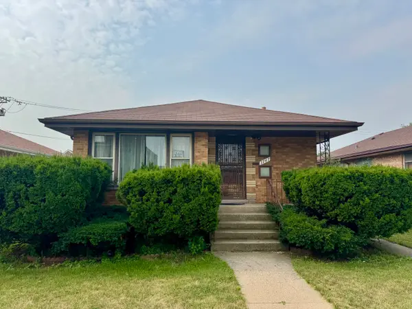 3747 E 112th Street, Chicago, IL 60617