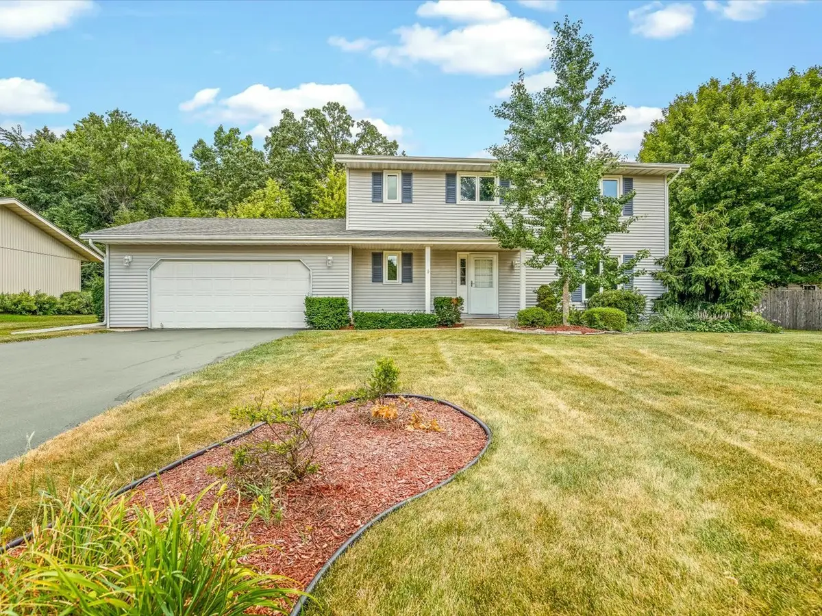 1770 Sweetbriar Lane, Rockford, IL 61107 - #1
