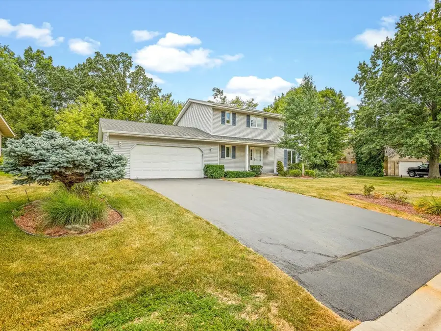 1770 Sweetbriar Lane, Rockford, IL 61107 - #2