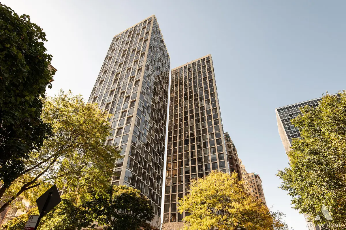 345 W Fullerton Parkway #1205, Chicago, IL 60614 - #1