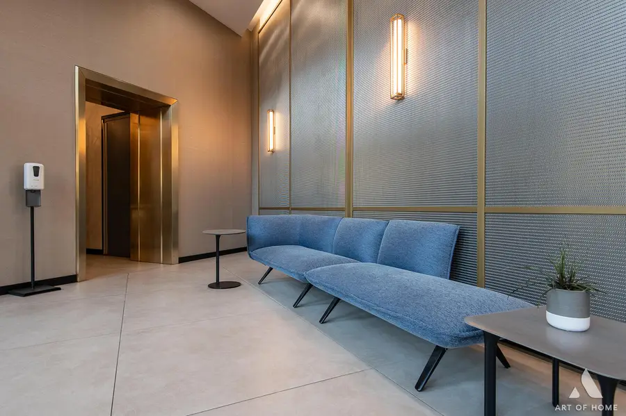 345 W Fullerton Parkway #1205, Chicago, IL 60614 - #2