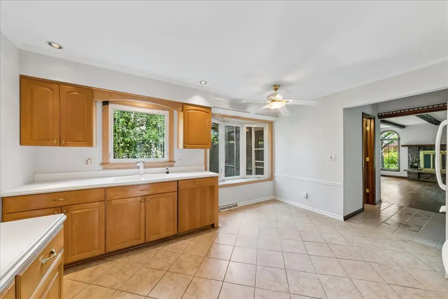 5641 Deerpath Lane, Downers Grove, IL 60516 - #2