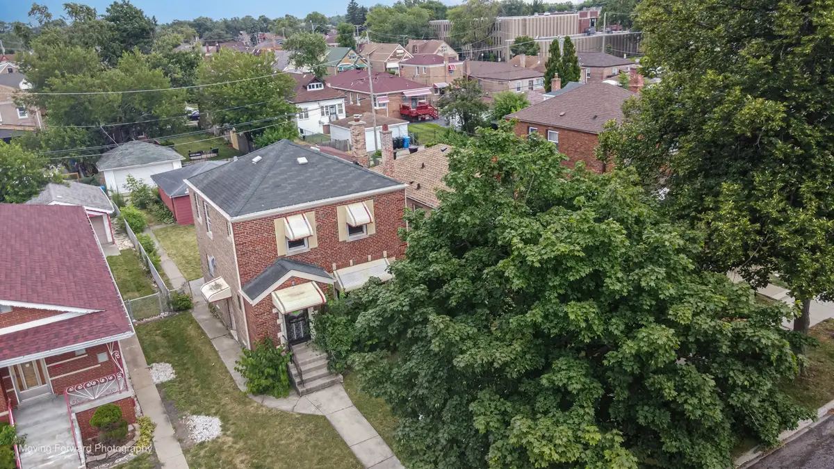 8433 S Wolcott Avenue, Chicago, IL 60620 - #1