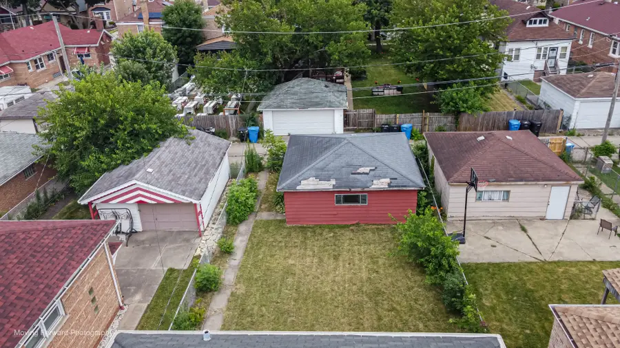 8433 S Wolcott Avenue, Chicago, IL 60620 - #2