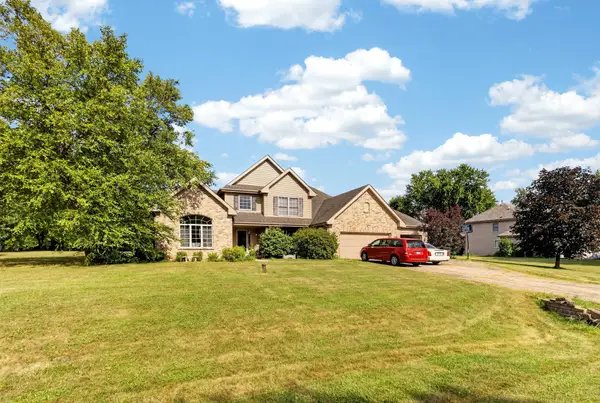 12735 Vestas Place, Belvidere, IL 61008
