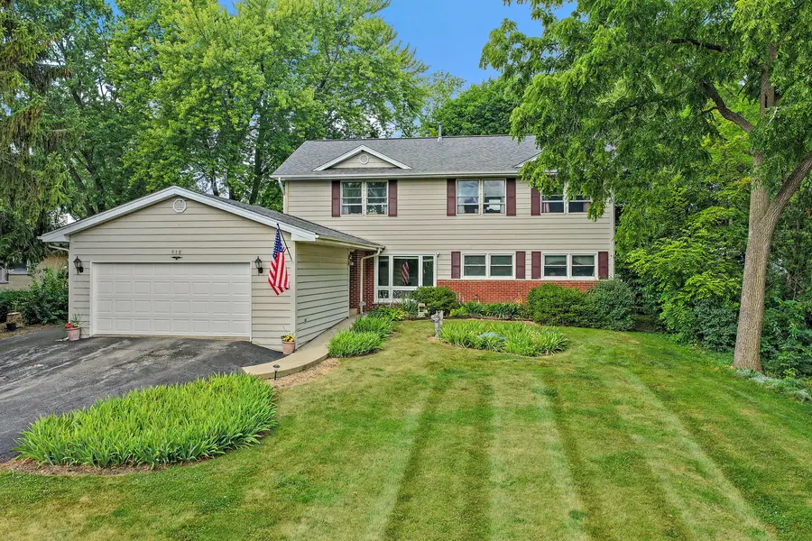910 Division Street, Barrington, IL 60010 - #2