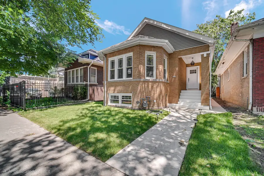 6341 N Campbell Avenue, Chicago, IL 60659 - #3
