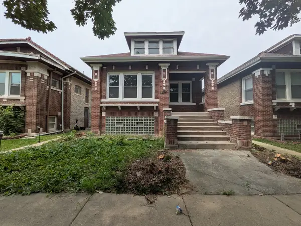 1644 S 57th Court, Cicero, IL 60804